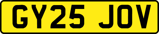 GY25JOV
