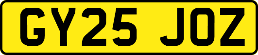 GY25JOZ