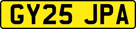 GY25JPA
