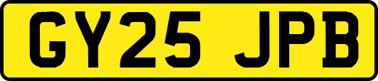 GY25JPB