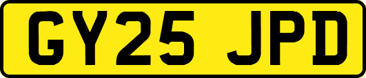 GY25JPD