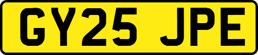 GY25JPE