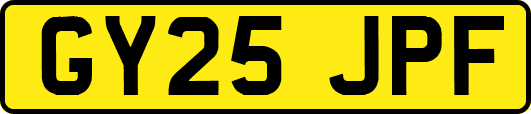 GY25JPF
