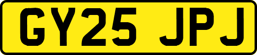 GY25JPJ