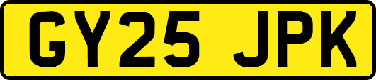 GY25JPK