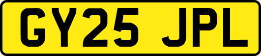 GY25JPL