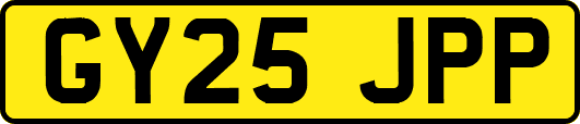 GY25JPP