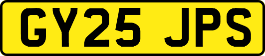 GY25JPS