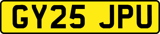 GY25JPU
