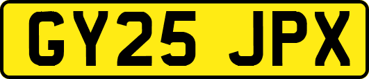 GY25JPX