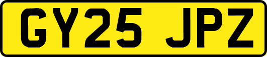 GY25JPZ