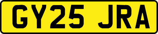 GY25JRA