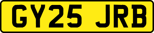 GY25JRB