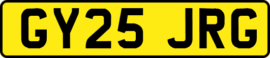 GY25JRG
