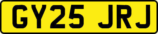 GY25JRJ