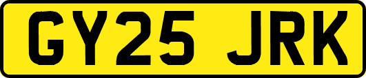 GY25JRK