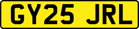 GY25JRL