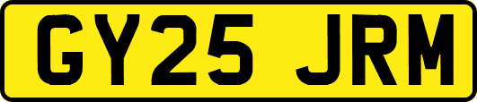 GY25JRM