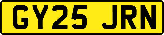 GY25JRN
