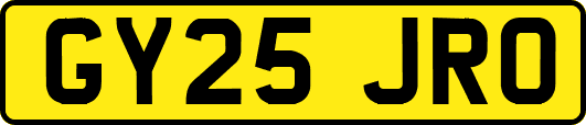 GY25JRO
