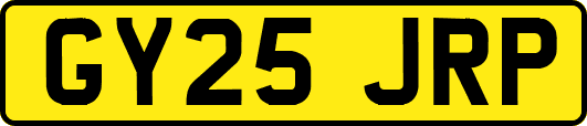 GY25JRP