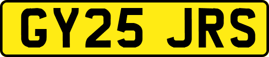 GY25JRS