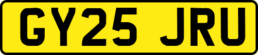 GY25JRU