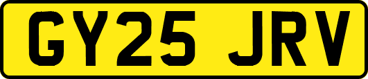 GY25JRV