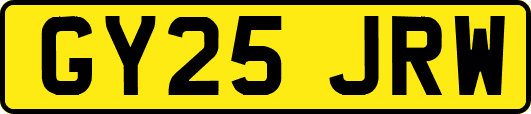 GY25JRW