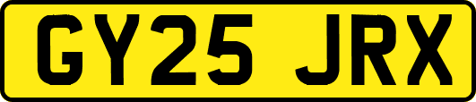 GY25JRX