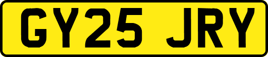 GY25JRY