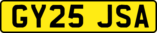 GY25JSA