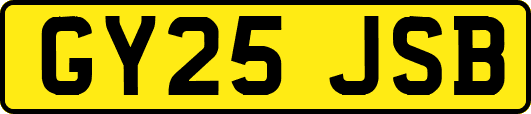 GY25JSB