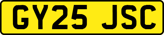GY25JSC