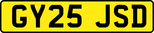 GY25JSD