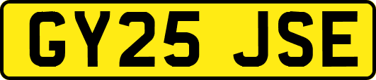 GY25JSE