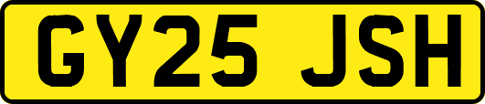 GY25JSH