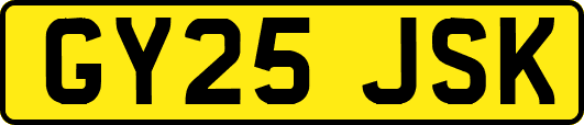 GY25JSK