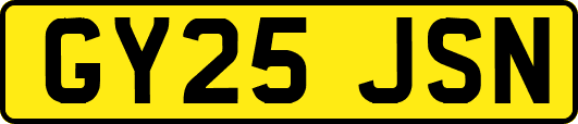 GY25JSN