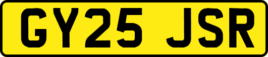 GY25JSR