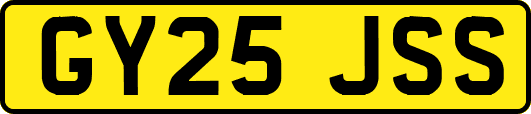 GY25JSS