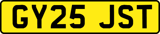 GY25JST