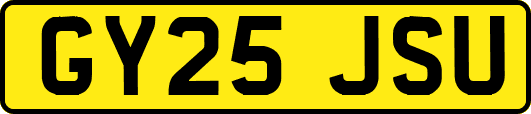 GY25JSU