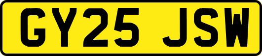 GY25JSW