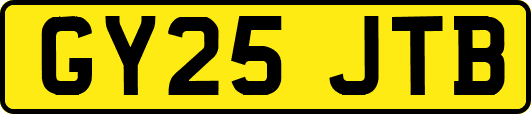 GY25JTB