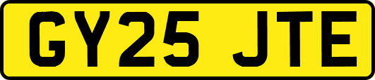 GY25JTE