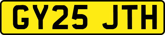 GY25JTH