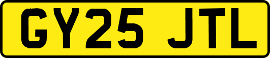 GY25JTL