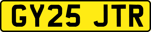 GY25JTR