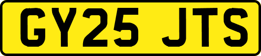 GY25JTS